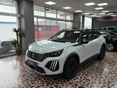 MAKER OTO'DAN 2025 MODEL PEUGEOT 2008 1.2 PURETECH GT EAT8