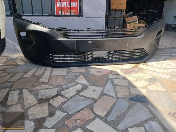 OPEL COMBO E CARGO BERLİNGO MAKYAJLI ORİJİ SIFIR 9856090880