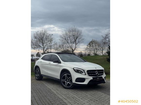 PAZARA KADAR TEK RAKAM-2017/DEĞİŞENSZ/TERTEMİZ/MAKYAJ/GLA200 AMG