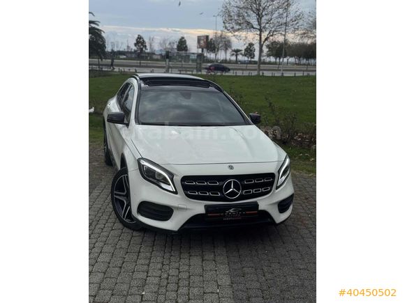 PAZARA KADAR TEK RAKAM-2017/DEĞİŞENSZ/TERTEMİZ/MAKYAJ/GLA200 AMG