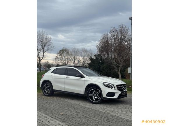 PAZARA KADAR TEK RAKAM-2017/DEĞİŞENSZ/TERTEMİZ/MAKYAJ/GLA200 AMG