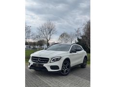 HAFTASONUNA KADAR TEK RAKAM -2017/DEĞİŞENSZ/DÜŞÜK KM/GLA 200 AMG