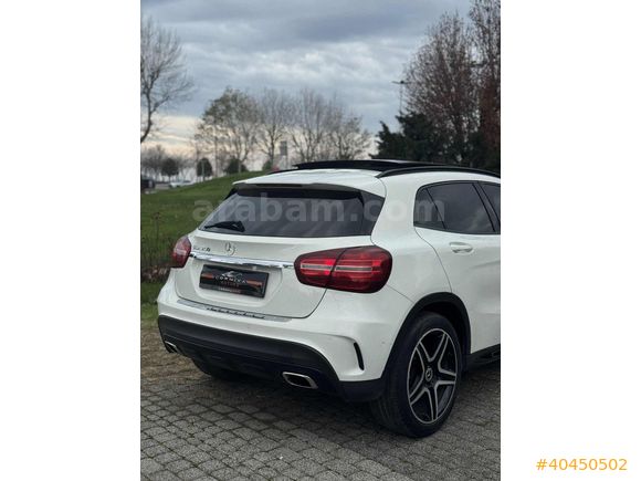 PAZARA KADAR TEK RAKAM-2017/DEĞİŞENSZ/TERTEMİZ/MAKYAJ/GLA200 AMG