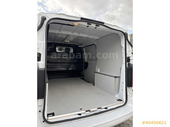 PAZARA KADAR TEK RAKAM-2025/HATASIZ/TRAMERSZ/2.0D CARGO ULTIMATE