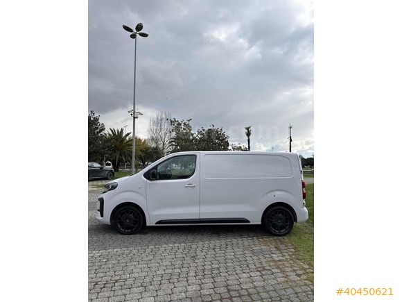 PAZARA KADAR TEK RAKAM-2025/HATASIZ/TRAMERSZ/2.0D CARGO ULTIMATE
