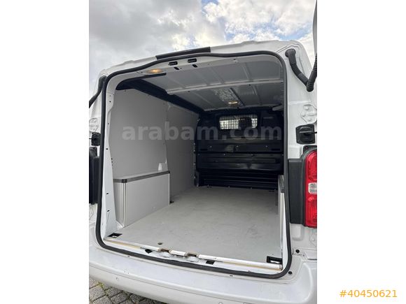 PAZARA KADAR TEK RAKAM-2025/HATASIZ/TRAMERSZ/2.0D CARGO ULTIMATE