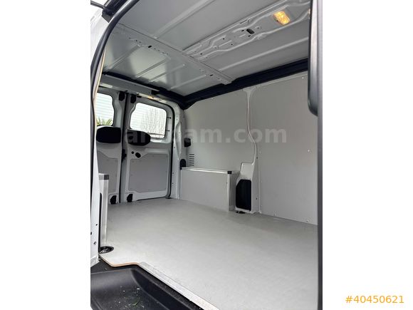PAZARA KADAR TEK RAKAM-2025/HATASIZ/TRAMERSZ/2.0D CARGO ULTIMATE