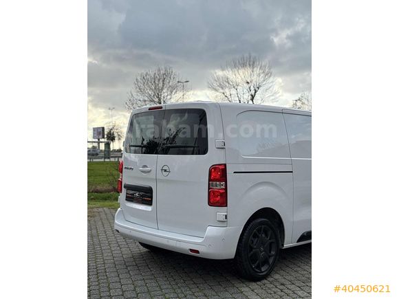 PAZARA KADAR TEK RAKAM-2025/HATASIZ/TRAMERSZ/2.0D CARGO ULTIMATE