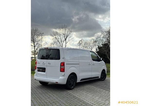 PAZARA KADAR TEK RAKAM-2025/HATASIZ/TRAMERSZ/2.0D CARGO ULTIMATE