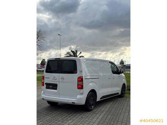 PAZARA KADAR TEK RAKAM-2025/HATASIZ/TRAMERSZ/2.0D CARGO ULTIMATE