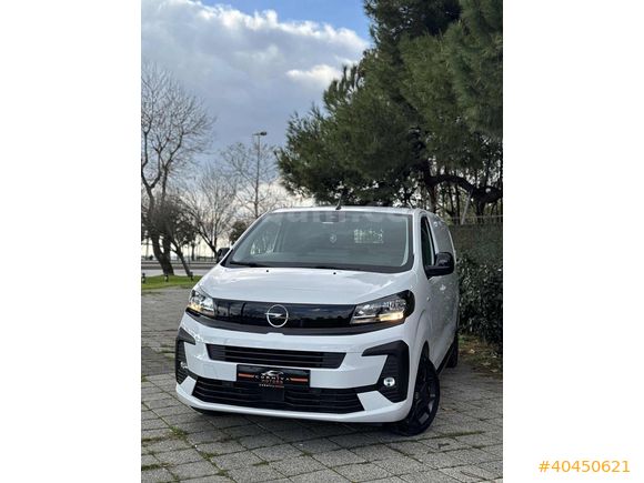 PAZARA KADAR TEK RAKAM-2025/HATASIZ/TRAMERSZ/2.0D CARGO ULTIMATE
