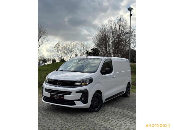 BU HAFTA TEK RAKAM-2025/HATASIZ/TRAMERSİZ/ 2.0D CARGO ULTIMATE