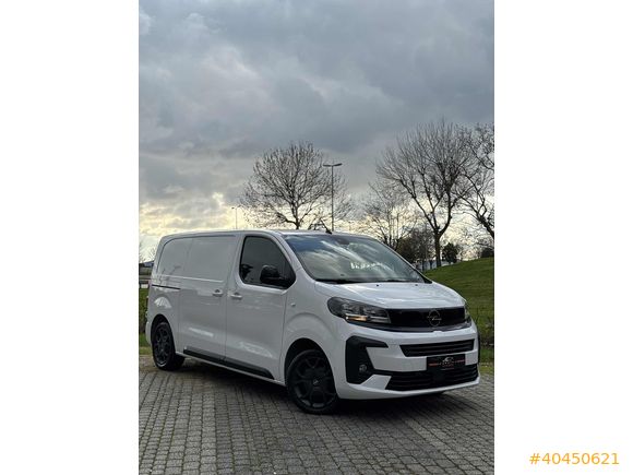 PAZARA KADAR TEK RAKAM-2025/HATASIZ/TRAMERSZ/2.0D CARGO ULTIMATE