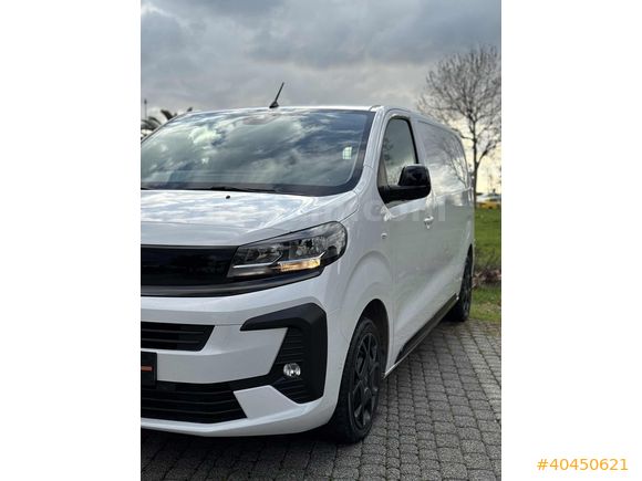 PAZARA KADAR TEK RAKAM-2025/HATASIZ/TRAMERSZ/2.0D CARGO ULTIMATE