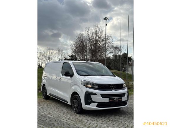 PAZARA KADAR TEK RAKAM-2025/HATASIZ/TRAMERSZ/2.0D CARGO ULTIMATE