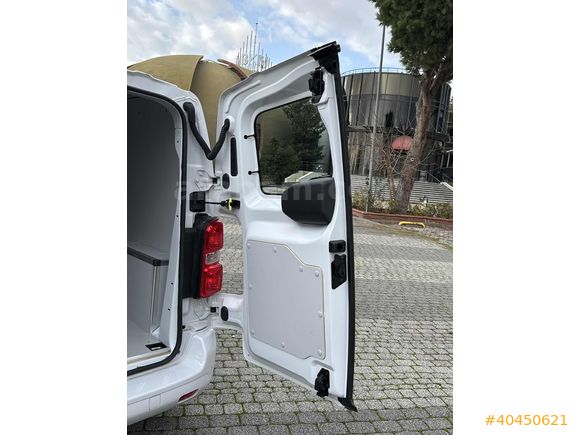 PAZARA KADAR TEK RAKAM-2025/HATASIZ/TRAMERSZ/2.0D CARGO ULTIMATE
