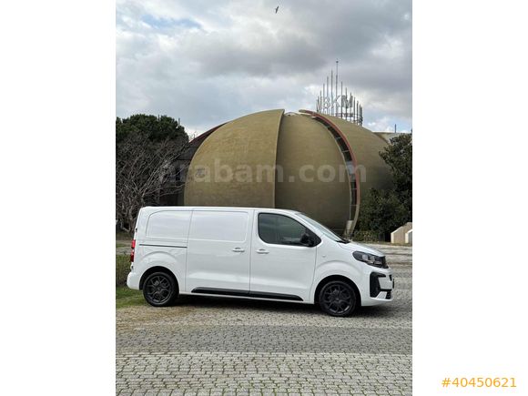PAZARA KADAR TEK RAKAM-2025/HATASIZ/TRAMERSZ/2.0D CARGO ULTIMATE