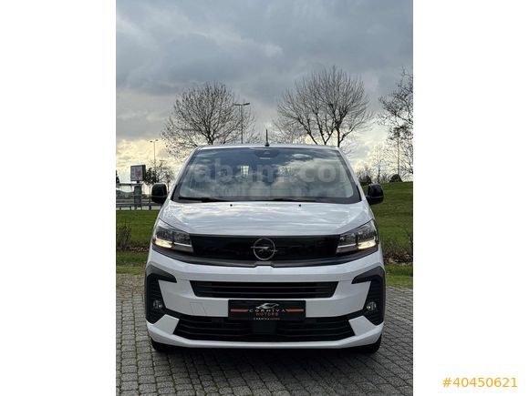 PAZARA KADAR TEK RAKAM-2025/HATASIZ/TRAMERSZ/2.0D CARGO ULTIMATE