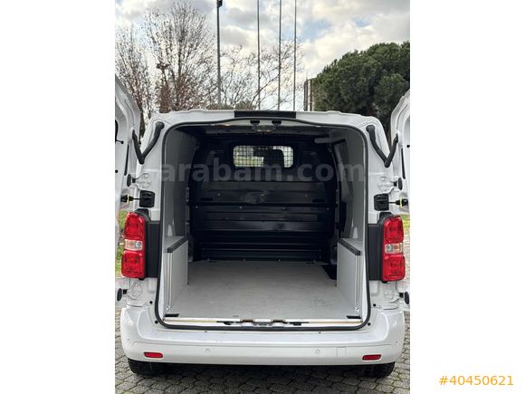 PAZARA KADAR TEK RAKAM-2025/HATASIZ/TRAMERSZ/2.0D CARGO ULTIMATE