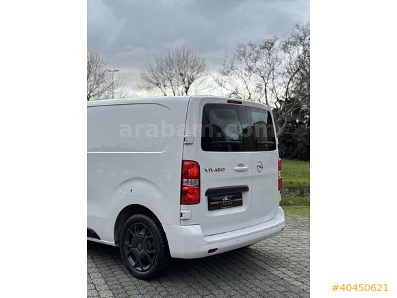PAZARA KADAR TEK RAKAM-2025/HATASIZ/TRAMERSZ/2.0D CARGO ULTIMATE