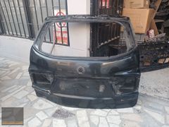 SSANGYONG KYRON ARKA BAGAJ ORJİNAL ÇIKMA TEMİZ