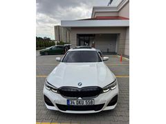 Sahibinden BMW 3 Serisi 320i First Edition M Sport 2020 Model 
