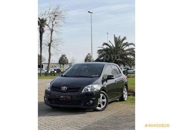 2011/OTOMATİK/BAKIMLI/EKSTRALI/DOLU PAKET/1.4D-4 COMFORT EXTRA