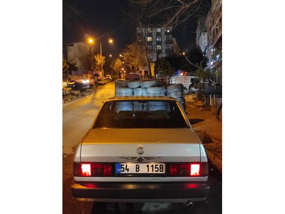 doğan slx 1.6 ie | masrafsız ve temizdir