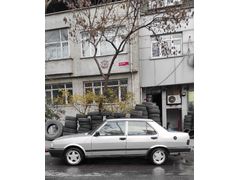 doğan slx 1.6 ie | masrafsız ve temizdir
