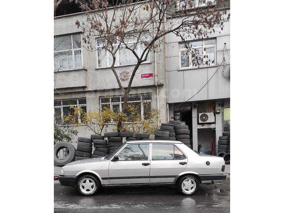 doğan slx 1.6 ie | masrafsız ve temizdir