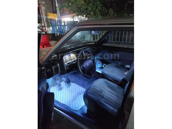 doğan slx 1.6 ie | masrafsız ve temizdir
