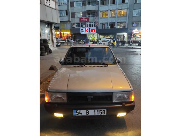 doğan slx 1.6 ie | masrafsız ve temizdir