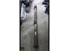FORD TRANSİT BK31 ŞAFT 2013/18 ORİJİNAL ÇIKMA 2MT 2PARÇA