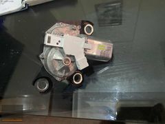 CİTROEN BERLİNGO COMBO PROACE BAGAJ SİLECEK MOTORU SIFIR