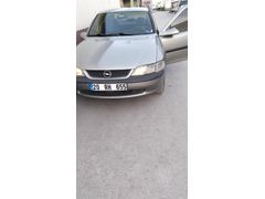 Sahibinden Opel Vectra 2.0 GLS 1997 Model