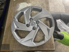 HYUNDAİ İ20 JANT KAPAĞI 2021 ÜSTÜ UYUMLU 15"İNCH SIFIR ORİJİNAL