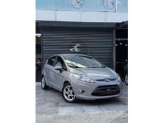 BU HAFTA TEK RAKAM-2012/OTOMATİK/DÜŞÜK KM/DOLU/1.4 TITANIUM