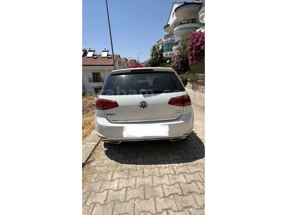 Sahibinden Volkswagen Golf 1.2 TSi Midline Plus 2013 Model 