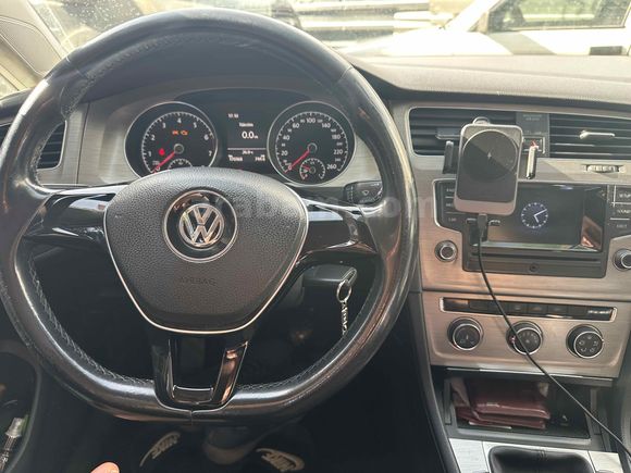Sahibinden Volkswagen Golf 1.2 TSi Midline Plus 2013 Model 
