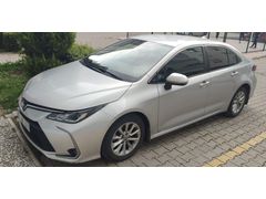 Sahibinden Yetkili Servis Bakımlı Corolla 1.6 Dream MS