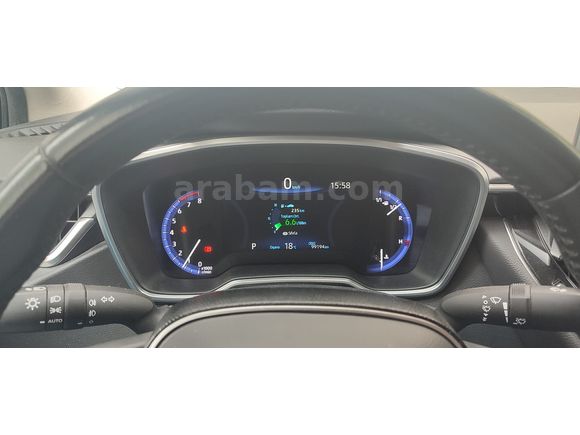 Sahibinden Yetkili Servis Bakımlı Corolla 1.6 Dream MS