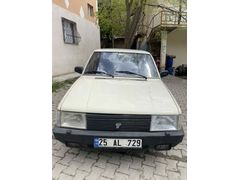 Sahibinden Tofaş Şahin 4 Vites 1989 Model 
