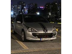Sahibinden Peugeot 307 1.6 HDi Premium 2006 Model 