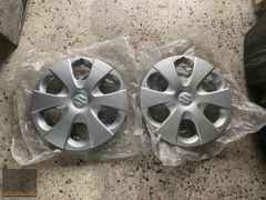 SUZUKİ SPLASH 2008/15 JANT KAPAĞI 14" SIFIR ORİJİ ADET FİYATIDIR