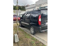 Sahibinden Fiat Doblo Combi 1.3 Multijet Safeline 2009 Model 