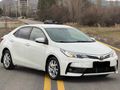 Sahibinden Toyota Corolla 1.4 D-4D Advance 2016 Model 