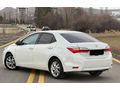 Sahibinden Toyota Corolla 1.4 D-4D Advance 2016 Model 