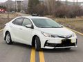 Sahibinden Toyota Corolla 1.4 D-4D Advance 2016 Model 