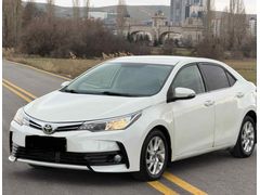 Sahibinden Toyota Corolla 1.4 D-4D Advance 2016 Model 