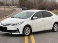Sahibinden Toyota Corolla 1.4 D-4D Advance 2016 Model 